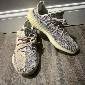 Adidas Yeezy Boost 350 V2 Ash Pearl